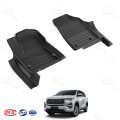 Mat à plancher TPE 5D pour Toyota Innova