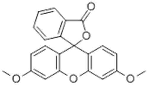 3 6-DIMETHOXYFLUORAN CAS 36886-76-7