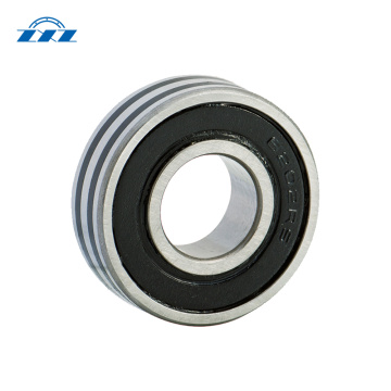 Top biggest electric motor bearings suppliers