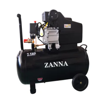 400 cfm mobile diesel air compressor