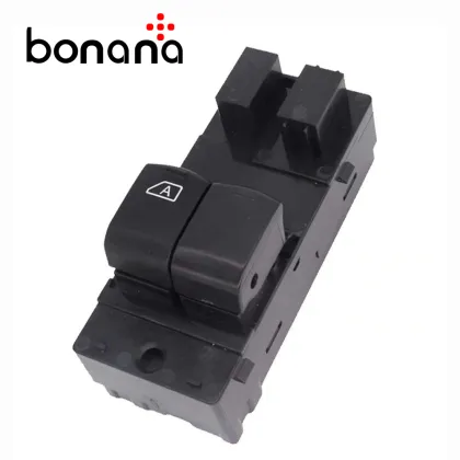25401-JX30A Window Lifter Switch For NISSAN EVALIA NV200