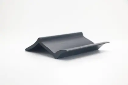 EPDM Z-type waterproof door and window rubber seal