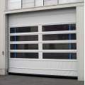 High Speed Folding Stacking Interior Sliding Door