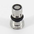 LINX 8900 запасные части LINX FA77501 MK9 MK11 Purnthead Filter с корпусом (MK2) для принтера LINX 8900 CIJ