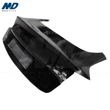 Tailgate Rear Trunk Lid Assembly for 2021 Tesla Model 3