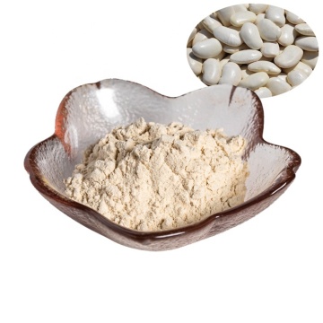 white kidney bean extract powder/phaseolus vulgaris extract