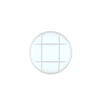Lampe de jardin circulaire IP65 28W