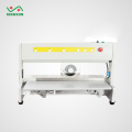 China Hot sale knife type PCB V-Cut Separator Factory