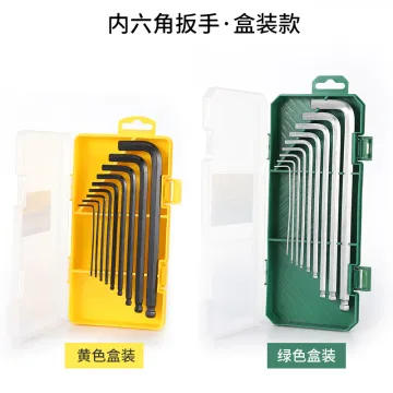 L Type Socket Wrench, Socket Wrench