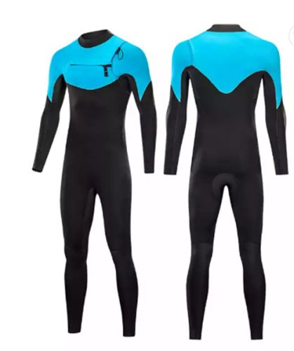 Super Stretch Yamamoto Neoprene Diving Wet Suit