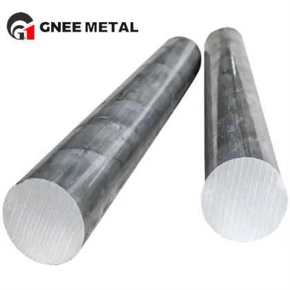 Titanium AMS 6242 Rod For Aerospace
