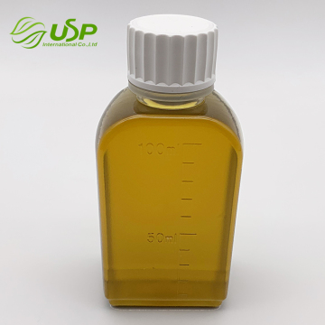 Hemp extract oil CBD