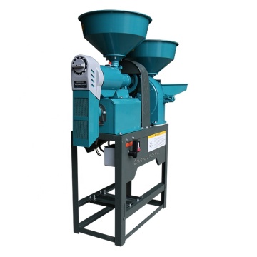 Elektrisches automatisches Weizenmahlen und Maismühle Maschine