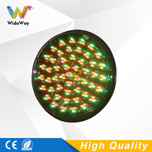 200mm high brightness LED Traffic Module Lamps