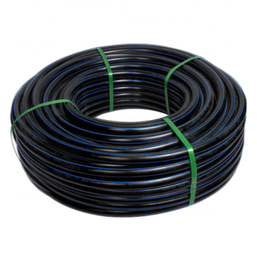 Multipurpose pure rubber hose 8-10mm