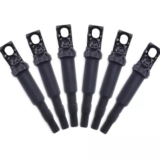 BMW Ignition Coil for E46 E60 E85 E90 Z4 X6 X5 - 0221504470
