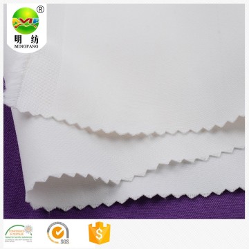 High quality viscose spandex silk twill fabric