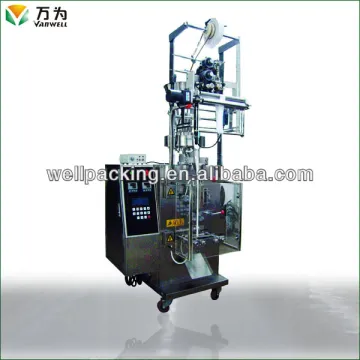Automatic sugar sachet packing machine