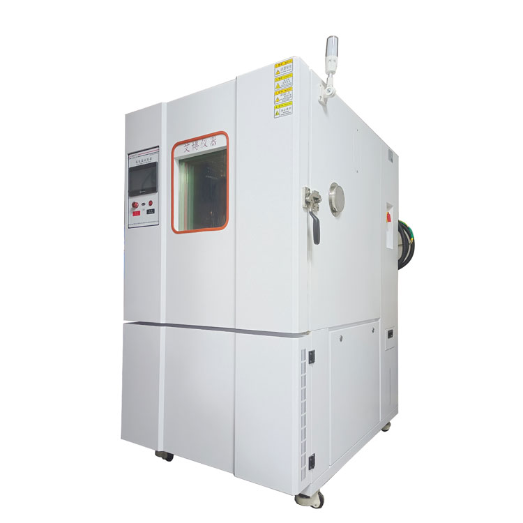 Constant Temperature Humidity Test Chamber