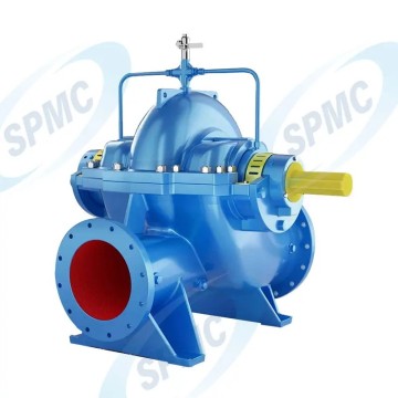 Industrial Water Circulating Pump