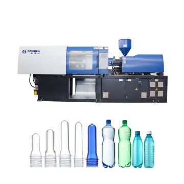 Haichen 360 Ton PET Automatic Injection Molding Machine: Professional Solution for Plastic Manufacturing
