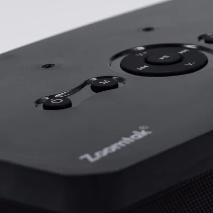 Newest Portable Bluetooth Bluetooth Speaker OEM by China Manufacturer