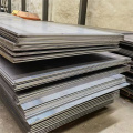 s335 s275 q235b Wear Resistant Carbon Steel Plate