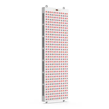 Infrared Sauna Red Light Therapy Maksdep R2000