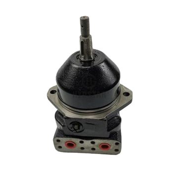 R924 Hydraulic Fan Motor 5619262 for Liebherr: Parts and Repair Solutions