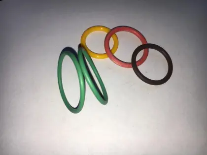 Russian Standard VT O-Ring