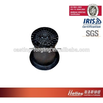 Water Meter Box
