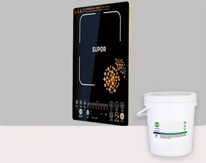 Glass Mirror Effect Ink