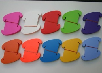 PP Sheet for Jigswa Lamp