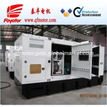 125kva perkins diesel engine generator