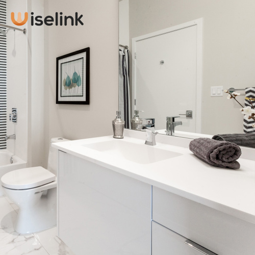 Wiselink Artificial Stone Want Vanity тщеславие