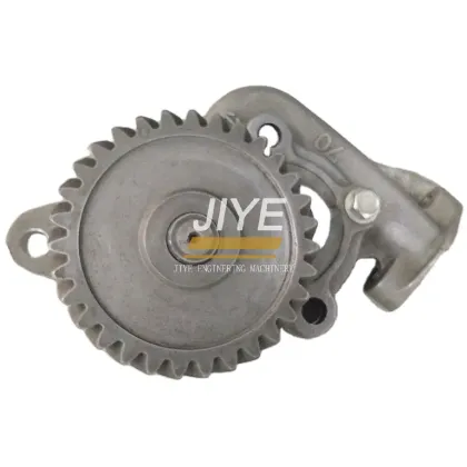 Hino EH700 Oil Pump Assembly - Engine Repair Parts