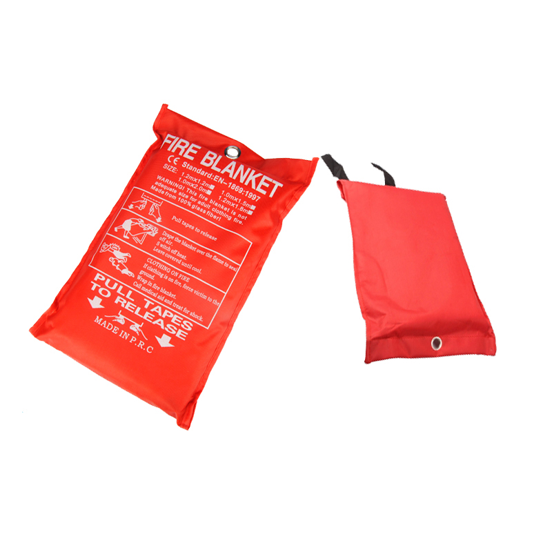 Rescue Fire Blanket