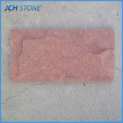 Gute Qualitaet rosa Sandstein Preis