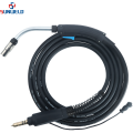 XLBND Q60 ''Quik Tip'' O ПИСТОЛЕТ ЗА МИГ с голяма дръжка