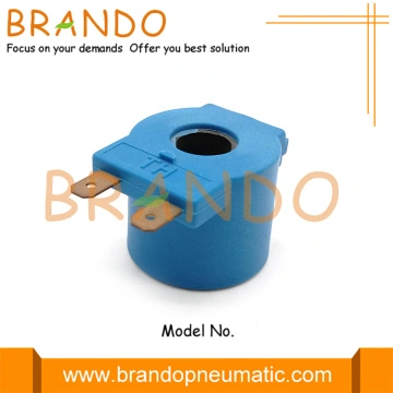 Bobine De Solénoïde Flexible Pour Trou De 1/2 Pouce - Références 6667688, 6309312, 12V