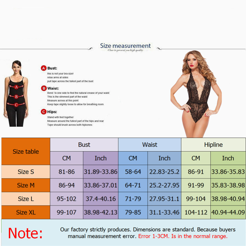 Plus Size S-XL Women Lingerie Sexy Hot Erotic Slip Dress For Sexy Underwear Halter Perspective Lace Intimates Slips Sexy Shop