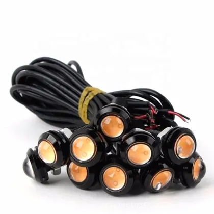 Eagle Eye 12V Waterproof LED Fog Light