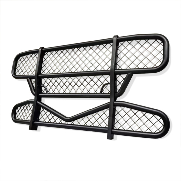 Semi American Deer Guard Heavy Truck Front Bumper