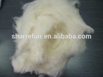 Chinese sheep wool 21.5mic/32-34mm