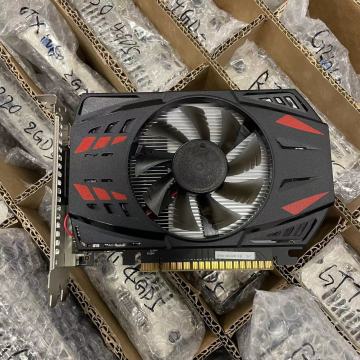 Sales: High-Performance GTX 650 Graphics Card with 1GB GDDR5 and 128-bit Bus Width