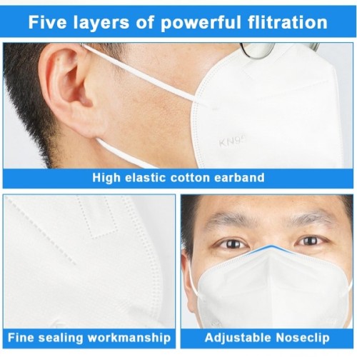 N95 MASK KN95 MASK Medical disposable no-wonven mask