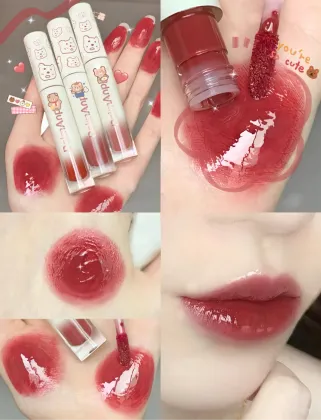 Matte popular lip mud