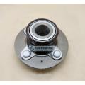 42200-TF0-Z51 HUB227-39 512323 Hub de roue pour Honda Fit