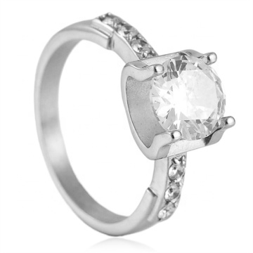 Yiwu Aceon Stainless Steel Wedding Engagemen