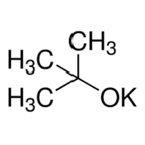 Potassium Tert-Butoxide potassium tert-butoxide and tert-butyl alcohol Manufactory